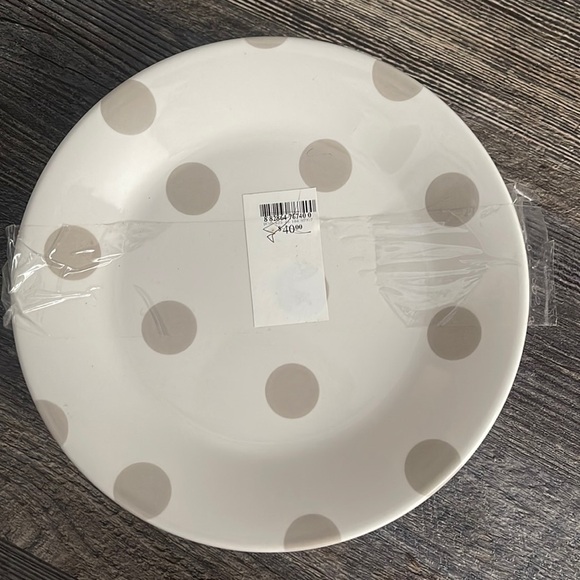 Lenox Other - Lenox 4 of set